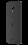 Nokia N235 4G TA-1614 Tuşlu Cep Telefonu Siyah - 2