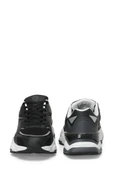 Lumberjack MADAX 5FX 101932465 Erkek Spor Ayakkabı Siyah 40-45 - 5