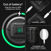 Spigen Lock Fit Airpods Pro 2. Nesil Kılıf - 5