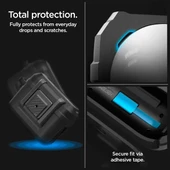 Spigen Lock Fit Airpods Pro 2. Nesil Kılıf - 7