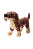 IKEA Smaslug Yumuşak Peluş Köpek Oyuncak 44 cm - 2