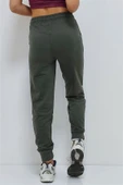 Bkmc Mlvx Angel Baskılı Pantolon Haki Mlvx Çok Renkli Blsm - 5