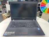 Lenovo Notebook E31-80 intel i5 6200U 8Gb 120Gb Ssd 13.3" Hd ( Bx Laptop) 2.EL 3Ay Garanti - 1