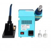 Bakon SBK8586 Intelligent 2 in 1 Havya İstasyonu 760 w - 2
