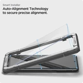 Spigen Samsung Galaxy S21 FE 5G Cam Ekran Koruyucu - 3