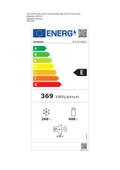 Samsung RF65DG90BESLTR Gardırop No Frost Inox Buzdolabı - 2