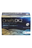 Omepa DK2 50 Yumuşak Kapsül thumbnail 2