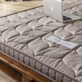 Us Sleeping Exclusive Seri Persia Yatak Pedi Şiltesi thumbnail 3