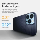 Spigen Liquid Air Armor iPhone 13 Pro Max Kılıf - 4