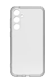 Samsung Galaxy S25 Plus Kılıf Kamera Korumalı Silikon Rubber Arka Kapak - 11