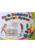 Saki Toys Hızlı Dedektif Ve Bardak Oyunu - 3