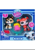 Littlest Pet Shop Minişler 2’li Paket 00854 Lisanslı Ürün thumbnail 1