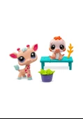 Littlest Pet Shop 2'li Paket 00586 Lisanslı Ürün - 3
