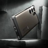 Spigen Samsung Galaxy S23 Ultra Tough Armor Kılıf - 3