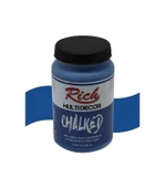 Rich Multi Decor Chalked Boya 250 ml Odeon Mavi 4544 thumbnail 1