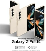Spigen Air Skin Galaxy Z Fold 4 Kılıf - 2