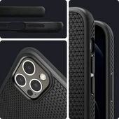 Spigen Liquid Air Armor iPhone 12 Pro Max Kılıf - 3