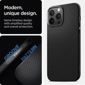 Spigen Liquid Air Armor iPhone 13 Pro Max Kılıf - 3