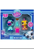 Littlest Pet Shop 2'li Paket 00585 Lisanslı Ürün - 2