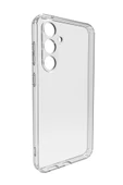 Samsung Galaxy S25 Plus Kılıf Kamera Korumalı Silikon Rubber Arka Kapak - 10
