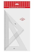 HATAS/0808 TEK.OKUL EKO.GÖNYE SETİ 32CM - 1