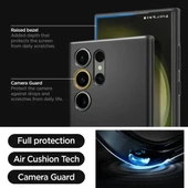 Spigen Thin Fit Galaxy S23 Ultra Kılıf Black - 5