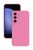 Samsung Galaxy S25 Plus Kılıf Kamera Korumalı Silikon Rubber Arka Kapak - 8
