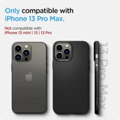 Spigen Liquid Air Armor iPhone 13 Pro Max Kılıf - 2