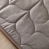 Us Sleeping Exclusive Seri Persia Yatak Pedi Şiltesi thumbnail 5