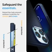 Spigen Liquid Air Armor iPhone 13 Pro Max Kılıf - 5