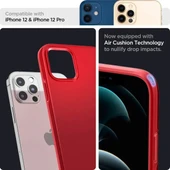 Spigen Thin Fit iphone 12 & 12 Pro Kılıf - 5