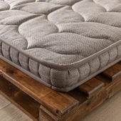 Us Sleeping Exclusive Seri Persia Yatak Pedi Şiltesi thumbnail 4