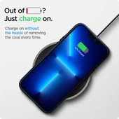 Spigen Liquid Air Armor iPhone 13 Pro Max Kılıf - 6