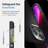 Spigen Liquid Air Armor iPhone 13 Pro Max Kılıf - 5