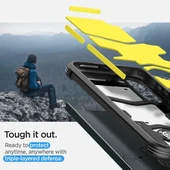 Spigen Tough Armor Galaxy S23 Kılıf - 4