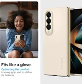 Spigen Air Skin Galaxy Z Fold 4 Kılıf - 5