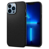 Spigen Liquid Air Armor iPhone 13 Pro Max Kılıf - 1