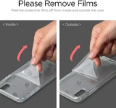 Spigen Ultra Hybrid iPhone 11 Pro Max Kılıf - 1