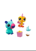 Littlest Pet Shop 2'li Paket 00585 Lisanslı Ürün - 3