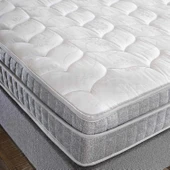 Us Sleeping Ultra Super Gray Yaylı Yatak thumbnail 2