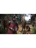 Kingdom Come Deliverance II 2 PS5 Oyunu thumbnail 4