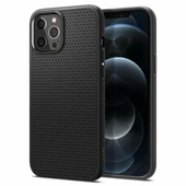 Spigen Liquid Air Armor iPhone 12 Pro Max Kılıf - 2