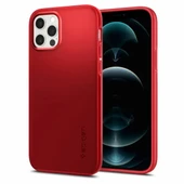 Spigen Thin Fit iphone 12 & 12 Pro Kılıf - 1