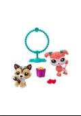 Littlest Pet Shop Minişler 2’li Paket 00854 Lisanslı Ürün thumbnail 3