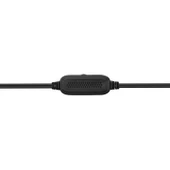 Mikado MD-S23 GLARE 2.0 Multimedia 3W*2 Siyah USB RGB Işıklı Gaming Speaker Hoparlör - 5