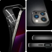 Spigen Liquid Air Armor iPhone 13 Pro Max Kılıf - 7