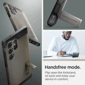 Spigen Samsung Galaxy S23 Ultra Tough Armor Kılıf - 6