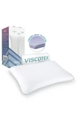Ortopedik Bebek Yastığı 50x32x6 Cm - 1