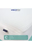 Sıvı Geçirmez Tek Kişilik Fitted Alez 140x200 - 2
