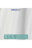 Sıvı Geçirmez Çift Kişilik Fitted Alez 160 x 200 - 3